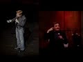 Eddie Izzard Q&A: Letting the Cables Sleep Eddie Izzard Q&A: Letting the Cables Sleep