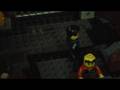 lego agent forco sneak peek