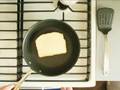 Grilled Cheese Sandwich