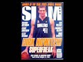 dirk nowitzki the german sensation