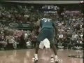 Dirk Nowitzki, the German sensation