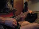 jazz blues guitar, mesa boogie lone star special