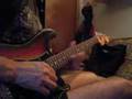 jazz blues guitar, mesa boogie lone star special