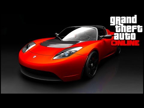 Voltic - GTA 5 Online - FASTEST CAR IN THE GAME IS THE COIL VOLTIC!? (GTA 5 Speed Comparison) An unexpected challenger comes to claim the throne as car with the highe...