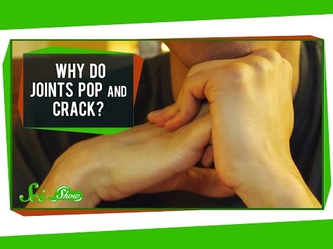 how to help joints