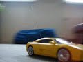 Jumping MR01 Mini Z