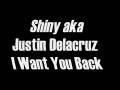 videos de Shiny- I Want You Back (Lyrics)