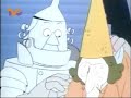 El mago de Oz Episodio 37 Las estatuas de marfil parte 02 El mago de Oz Episodio 37 Las estatuas de marfil parte 02