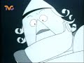 el mago de oz episodio 37 las estatuas de marfil parte 02