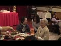 Ba Ngoai 80th birthday surprise party - 8