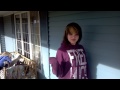 Morgan's Chronic Lyme Disease- Caused Severe Tics