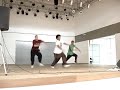 Street Dance Conference (Balneário Camboriú) - Kleber de Paula