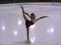 Agata Kryger - Free Skating Agata Kryger - Free Skating