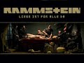 Rammstein – Rammlied  English lyrics