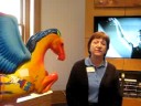 Dallas Tourist Information Ctr. Keeps Movin' with Compcierge