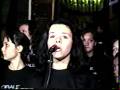 Хор Ж.Брассенса Концерт в г.Квебек (Канада) июнь 1994г.