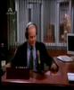 frasier   roz sex slip up car park with niles crane
