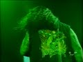 Part 1 of Pantera's performance at the Akasaka Blitz, Tokyo Japan in 2000. Pro-shop excellent quality. Set = Intro Tune (ZZ Top - Tush), Yesterday Don't Mean Shit, Walk and A New Level. Lead Vocals:- Philip H Anselmo Lead Guitars / Backing Vocals:- 'Dimebag' Darrell Lance Abbott (RIP) Bass Guitar / Backing Vocals:- Rex Brown Drums:- Vinnie Paul Abbott