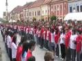 European Quadrille Dance Fest 2008 - Presov
