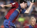 messi: la mano de d10s maradona