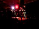 the lively music of breabach filmed at the shetland hotel foy
