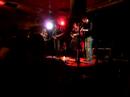 the lively music of breabach filmed at the shetland hotel foy