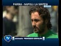 Parma 1 - Napoli 2 [20/04/08] 34Â�Giornata