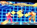 Allen vs Tyram 2