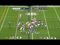 Morris Claiborne vs Alabama 2011
