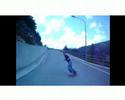 \"Ycrew\" (RC) FREEBORD Enzino-Y (aspromonte diga del menta)