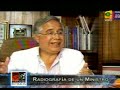 Enemigos Intimos  Garrido lecca  - Parte 1