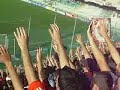 Salernitana - Juve Stabia - ultras curva sud salerno