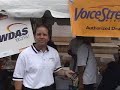 WDAS Unity Day 2000