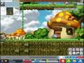 Mon archer contre mushmom