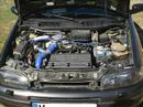 Mod´s Fiat Punto GT Turbo