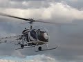 H�licopt�re Bell47 ? R-COPTER