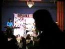 Brent & Woofy, Happy Tones Band \