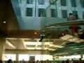 Rain and the iMac Store