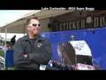 WSORR BARK RIVER I Driver Interviews