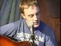 idlewild perform acoustic roseability on mtv