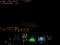 Landing at Stanstead after Base Check Landing at Stanstead after Base Check