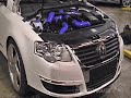 Passat R-GT