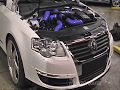 Passat R-GT