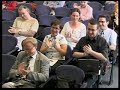 Taula rodona-debat - IV Congrés Internet, dret i política