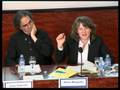 Taula rodona-debat - IV Congrés Internet, dret i política