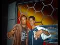 el lapiz conciente,los metra,de la ghetto,toxic crow,monkey blackd,joa 2009 dominican hip hop