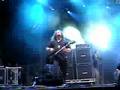 The Rasmus live Immortal part.1