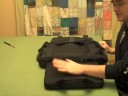 Tom Bihn Checkpoint Flyer Video Review