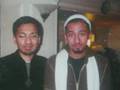 Global Peace & Unity Event 2008 - Dr FuNNy