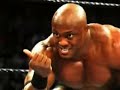 Bobby Lashley 5th TitanTron Video (SD VS RAW 2008) Bobby Lashley 5th TitanTron Video (SD VS RAW 2008)